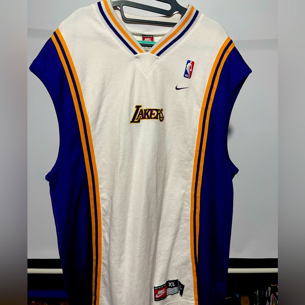 Lakers items !!!